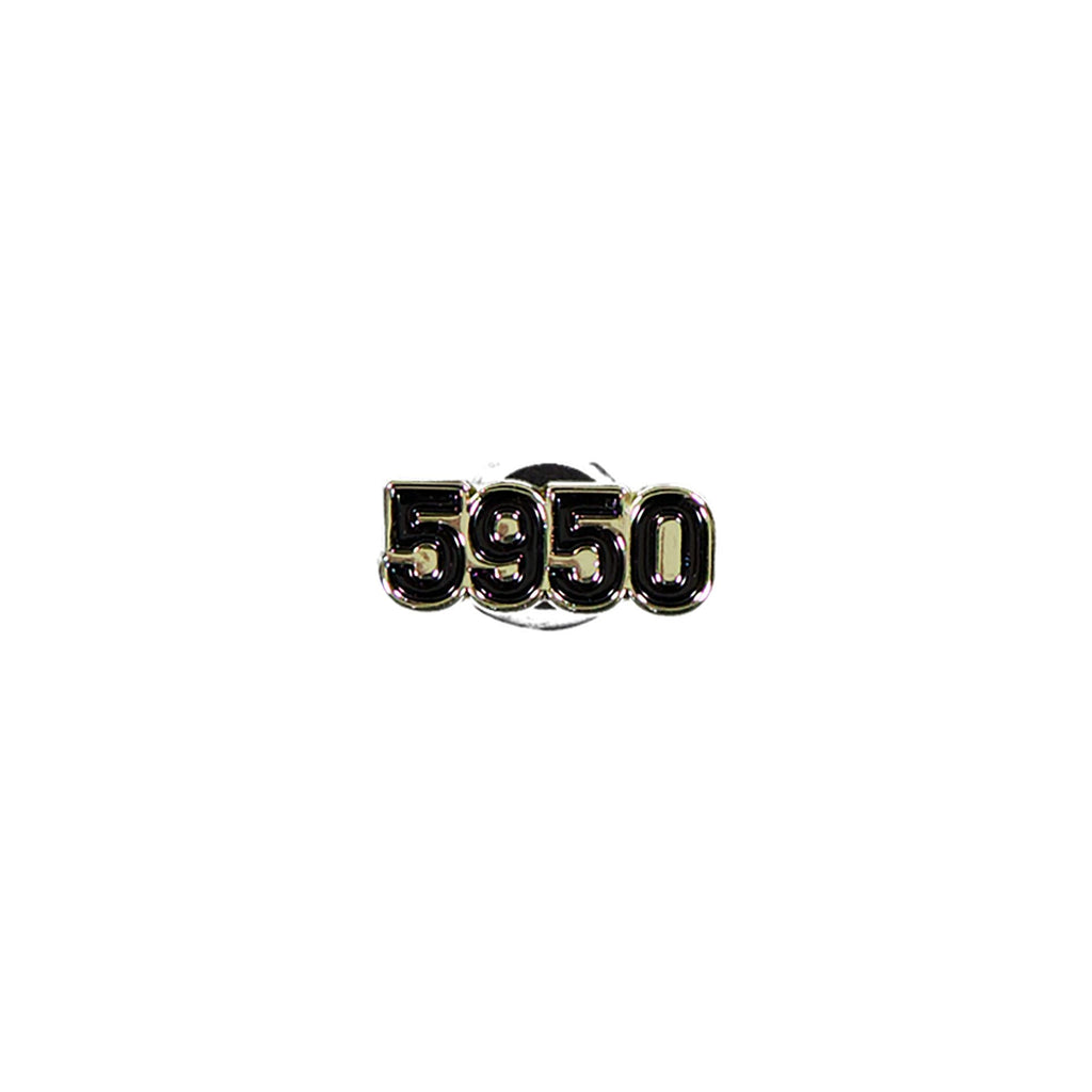 New Era Cap 59FIFTY Fitted Bold Pin