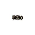 New Era Cap 59FIFTY Fitted Bold Pin