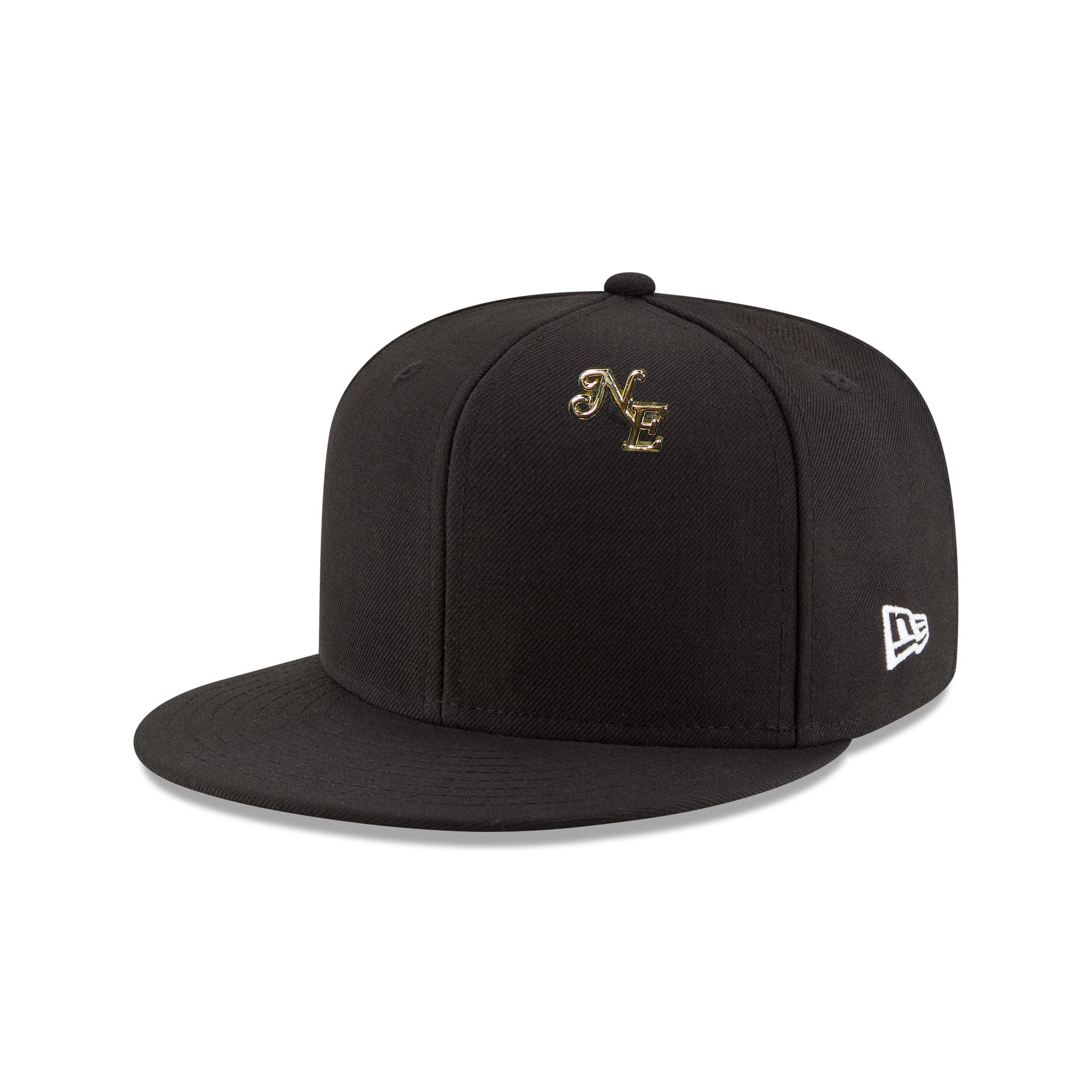 New Era Cap 59FIFTY Day Gold 3 Pack Pins