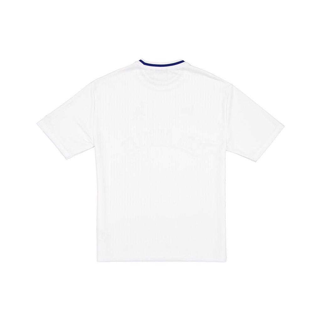 Los Angeles Dodgers Premium White Ribbed T-Shirt