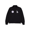 Los Angeles Dodgers Premium Black Sports Jacket