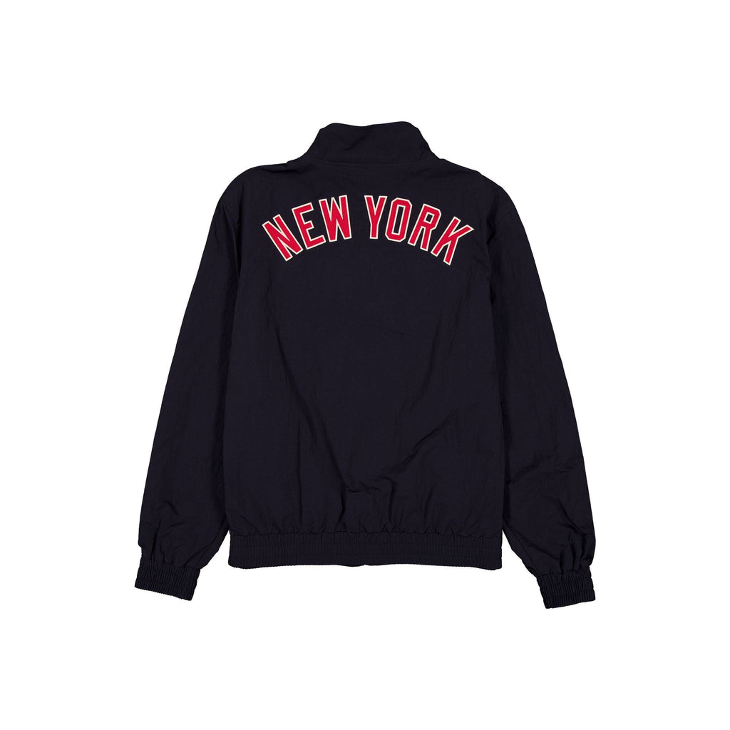 New York Yankees Premium Navy Sports Jacket