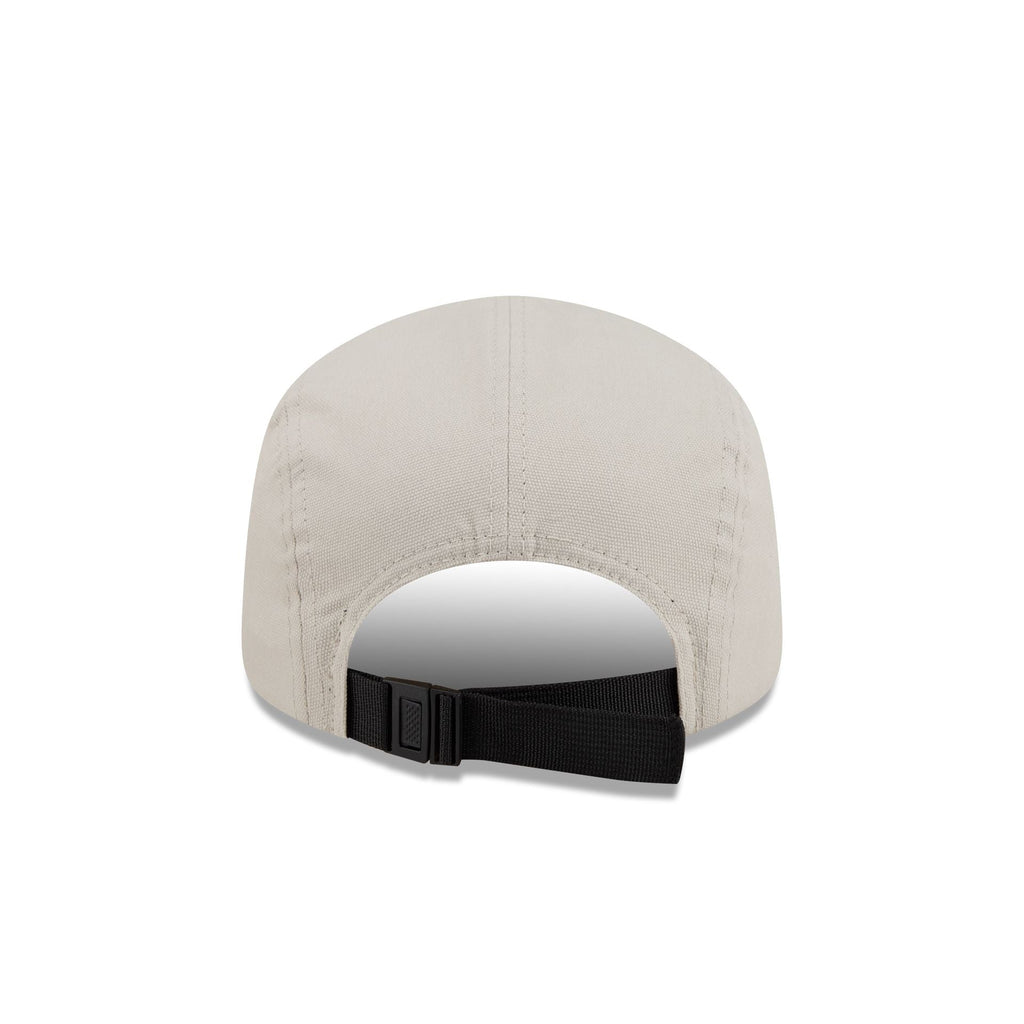 New Era Cap Bronze Tier Cotton Canvas Camper Adjustable Hat