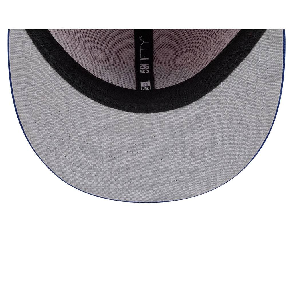 Toronto Blue Jays Turn Back the Clock Canada Day 59FIFTY Fitted Hat