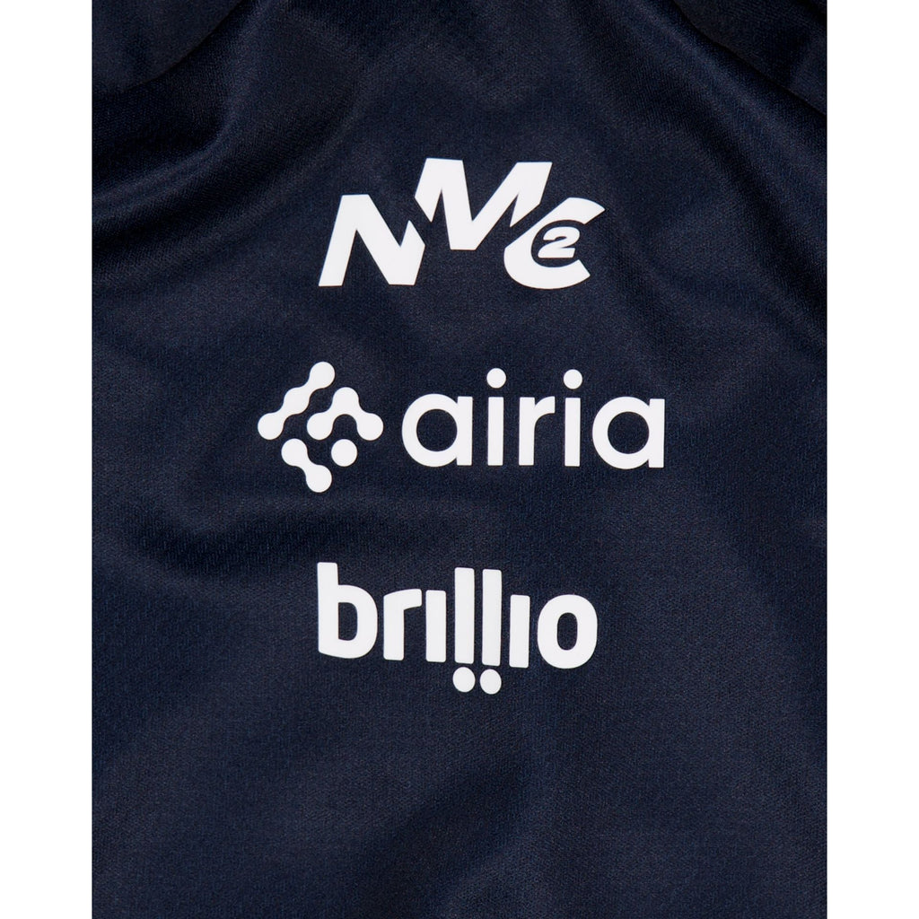 2026 Silverstone Race Special Atlassian Williams F1 Team Tech Polo