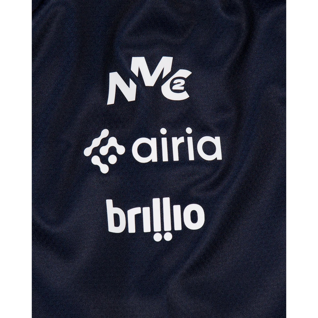 2026 Silverstone Race Special Atlassian Williams F1 Team Tech T-Shirt