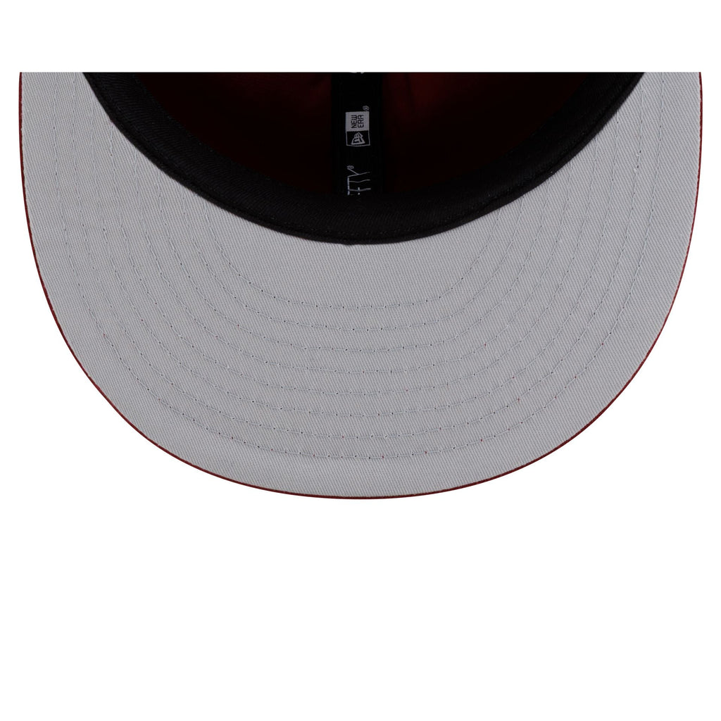 Philadelphia Phillies Premium Multi Logo 59FIFTY Fitted Hat