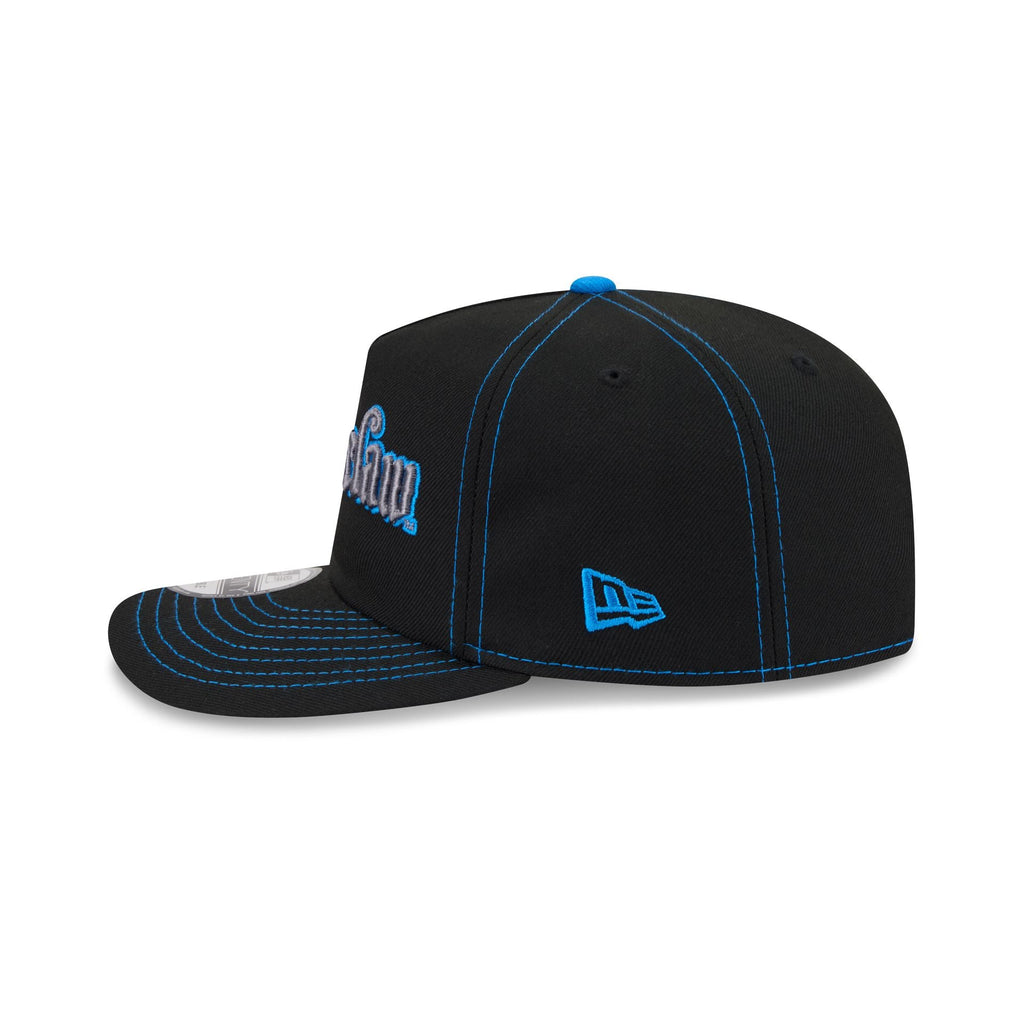 Harry Potter Ravenclaw Contrast Stitch 19TWENTY Adjustable Hat