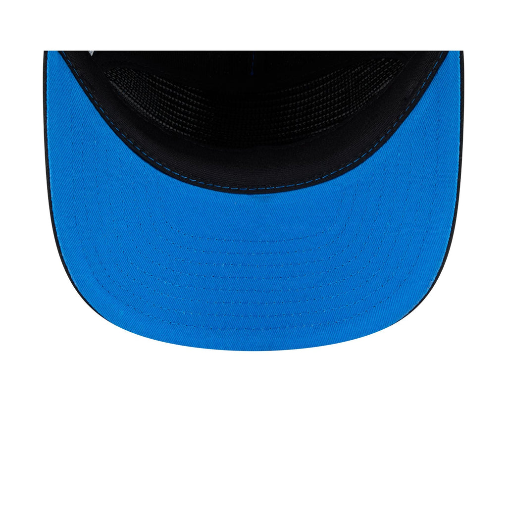 Harry Potter Ravenclaw Contrast Stitch 19TWENTY Adjustable Hat