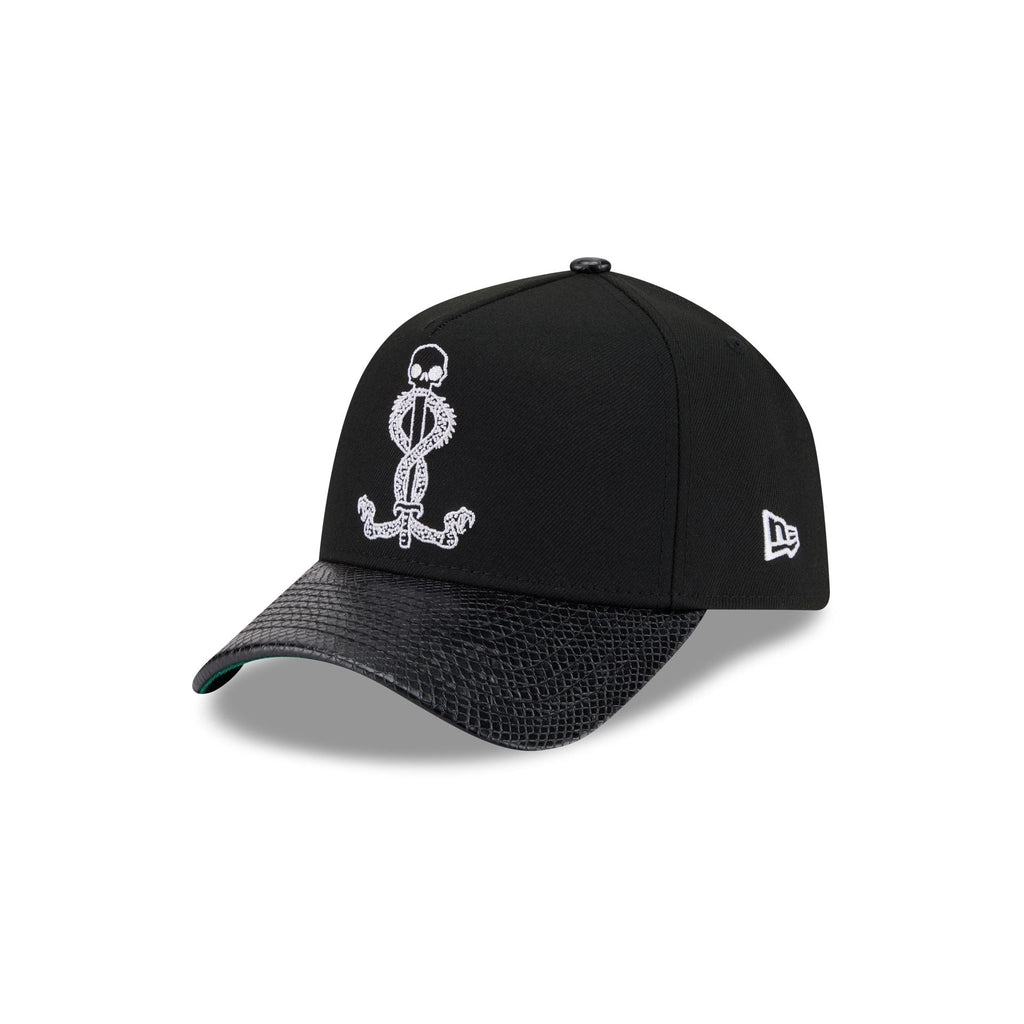Harry Potter The Dark Mark 9FORTY A-Frame Snapback Hat