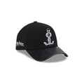 Harry Potter The Dark Mark 9FORTY A-Frame Snapback Hat