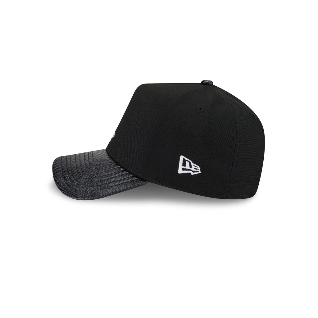 Harry Potter The Dark Mark 9FORTY A-Frame Snapback Hat