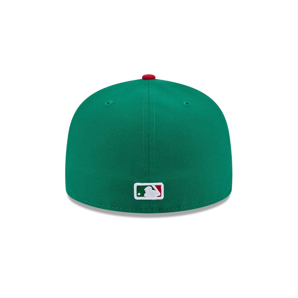 Arizona Diamondbacks Country Flag 59FIFTY Fitted Hat