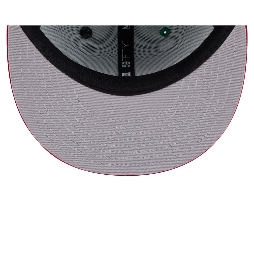 Arizona Diamondbacks Country Flag 59FIFTY Fitted Hat