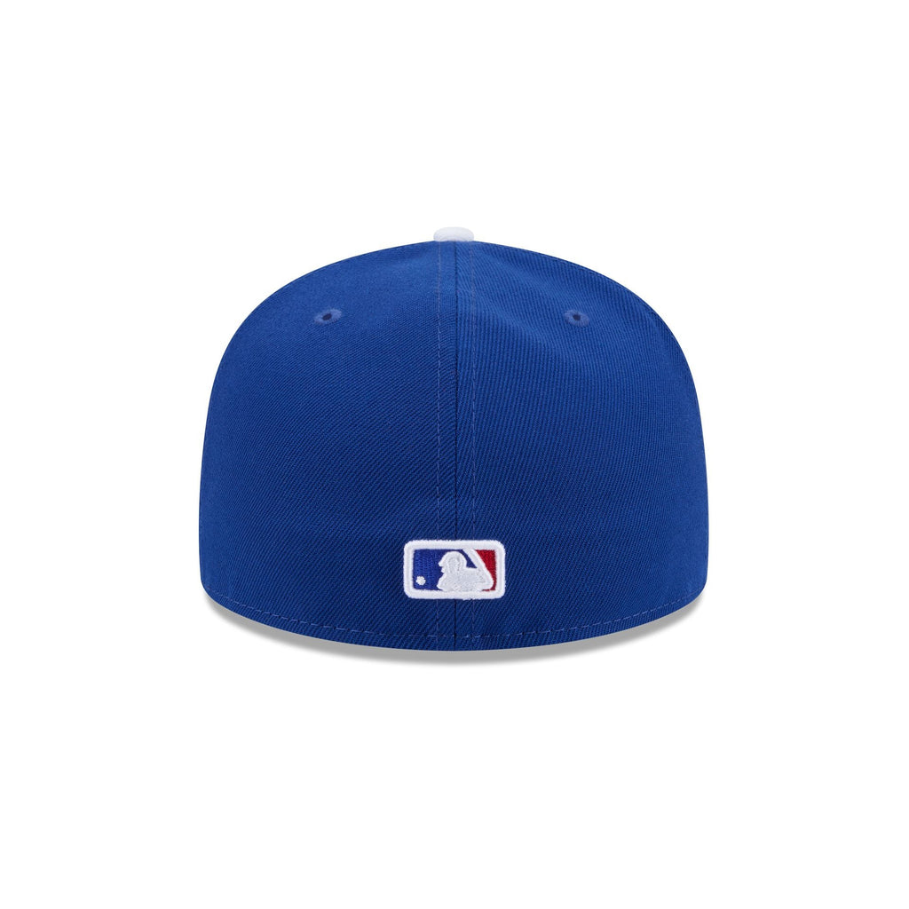 Detroit Tigers Country Flag 59FIFTY Fitted Hat