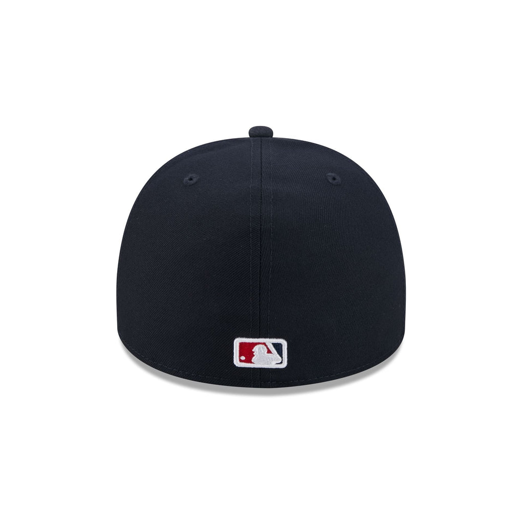 Washington Nationals 2018 All-Star Game Navy 59FIFTY A-Frame Fitted Hat