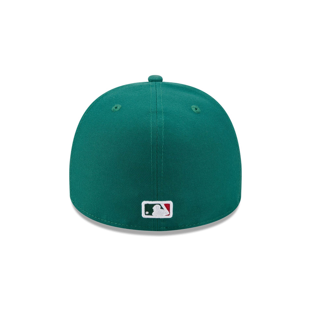 Arizona Diamondbacks 2011 All-Star Game Green 59FIFTY A-Frame Fitted Hat