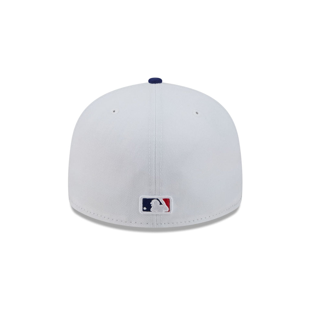Boston Red Sox 2026 All-Star Game Optic White 59FIFTY Fitted Hat