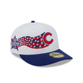 Chicago Cubs 2026 All-Star Game Optic White 59FIFTY Fitted Hat