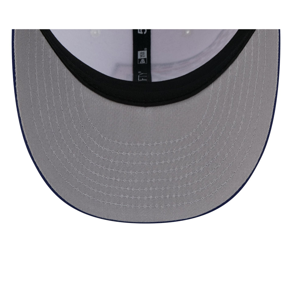 Arizona Diamondbacks 2026 All-Star Game Optic White 59FIFTY Fitted Hat