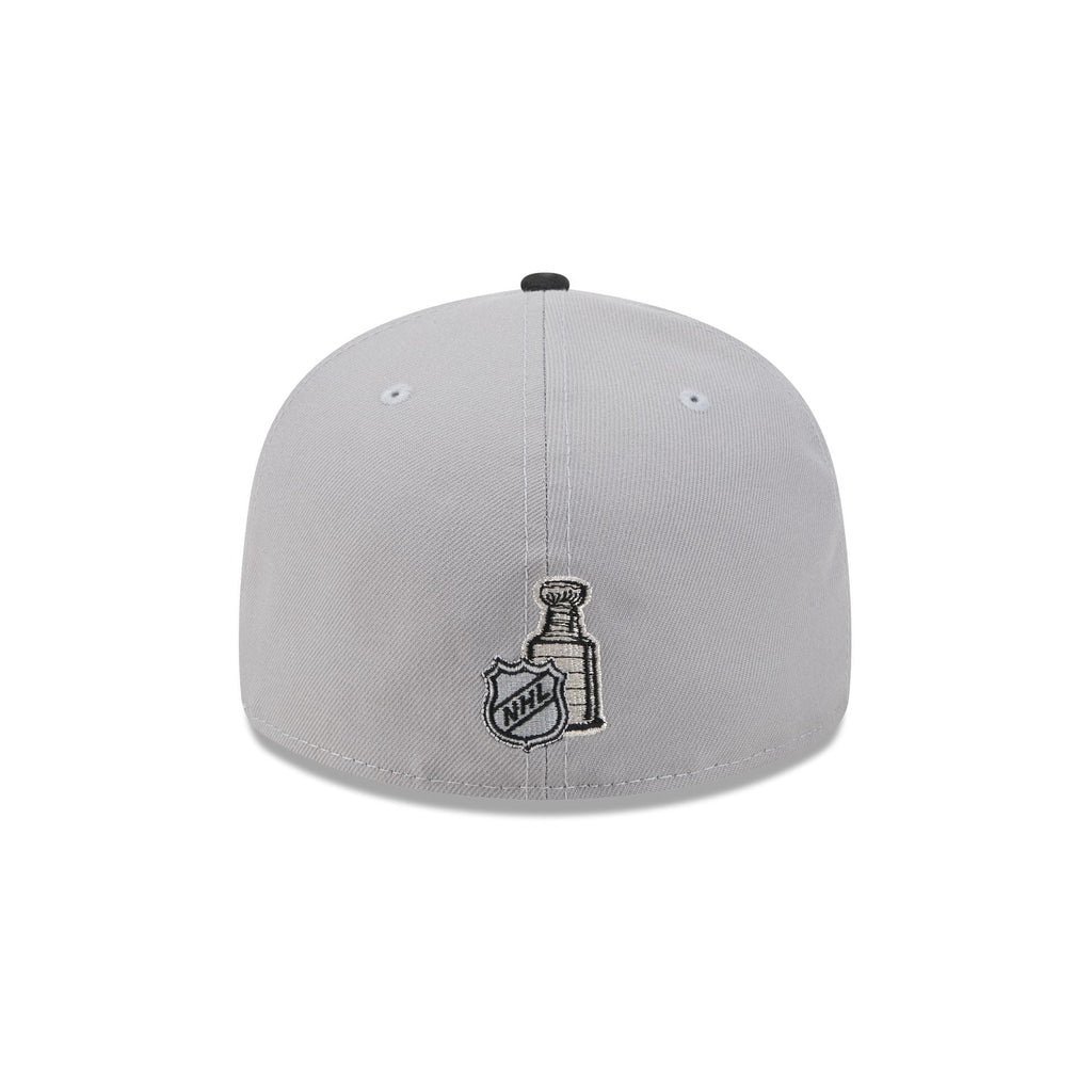 Just Caps Team Champions Los Angeles Kings 59FIFTY Fitted Hat
