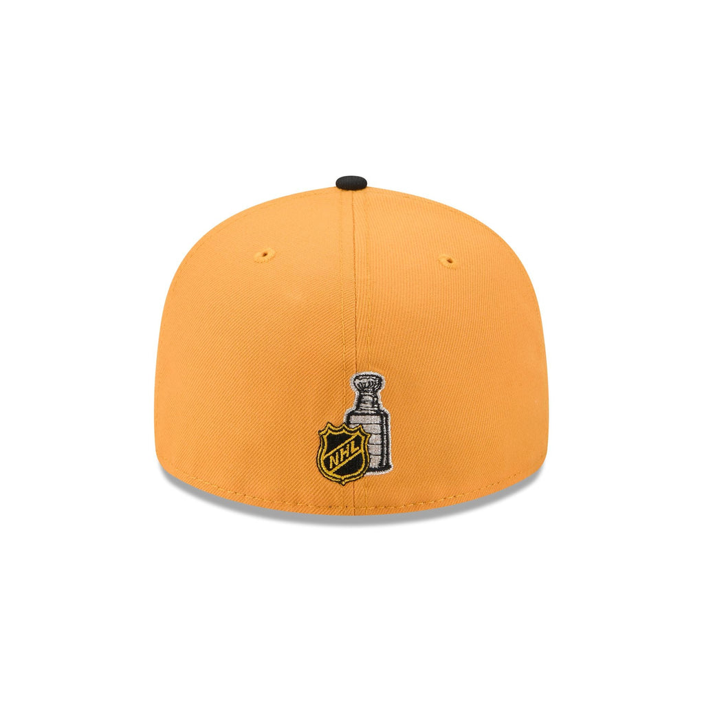 Just Caps Team Champions Boston Bruins 59FIFTY Fitted Hat
