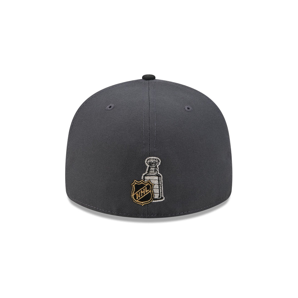 Just Caps Team Champions Vegas Golden Knights 59FIFTY Fitted Hat