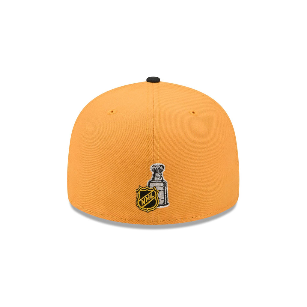 Just Caps Team Champions Pittsburgh Penguins 59FIFTY Fitted Hat