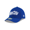 Hill City Howlers Authentic Collection Player Replica 39THIRTY M-Crown Stretch Fit Hat