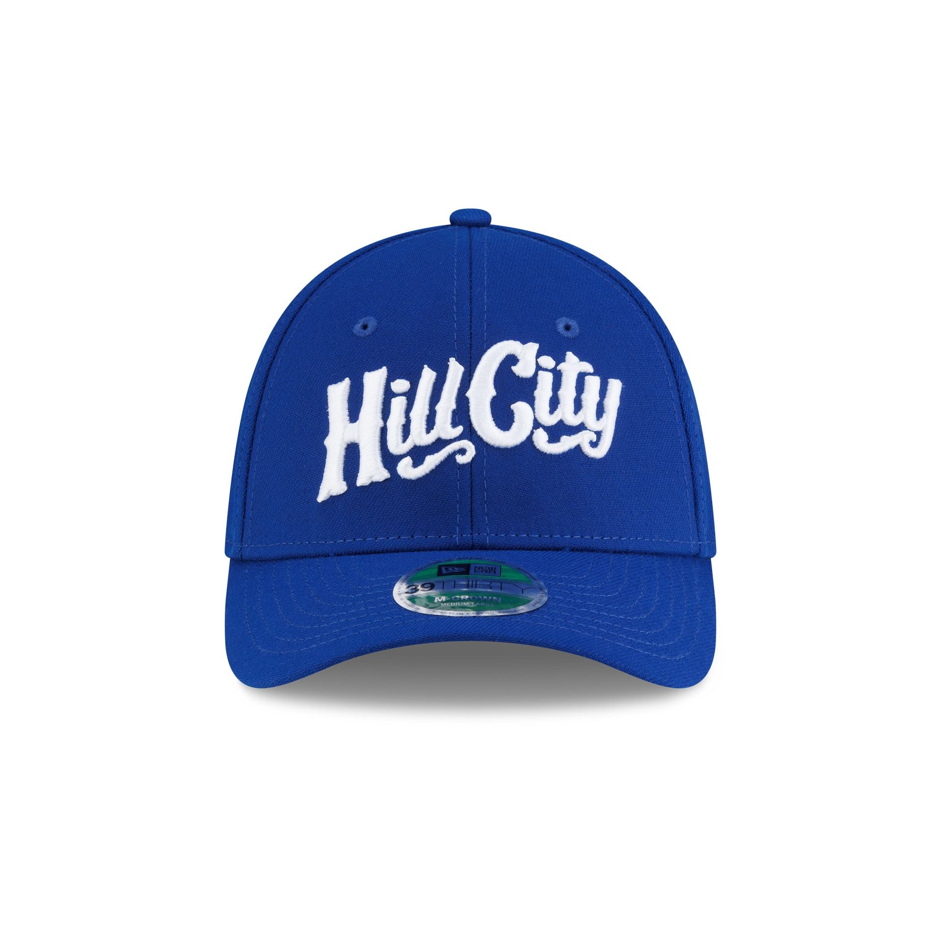 Hill City Howlers Authentic Collection Player Replica 39THIRTY M-Crown Stretch Fit Hat