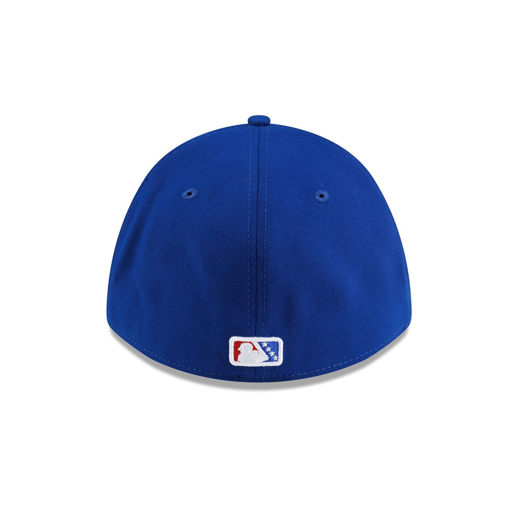 Hill City Howlers Authentic Collection Player Replica 39THIRTY M-Crown Stretch Fit Hat