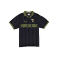 Rodrigo Roji x New Era Cap Soccer Black Jersey