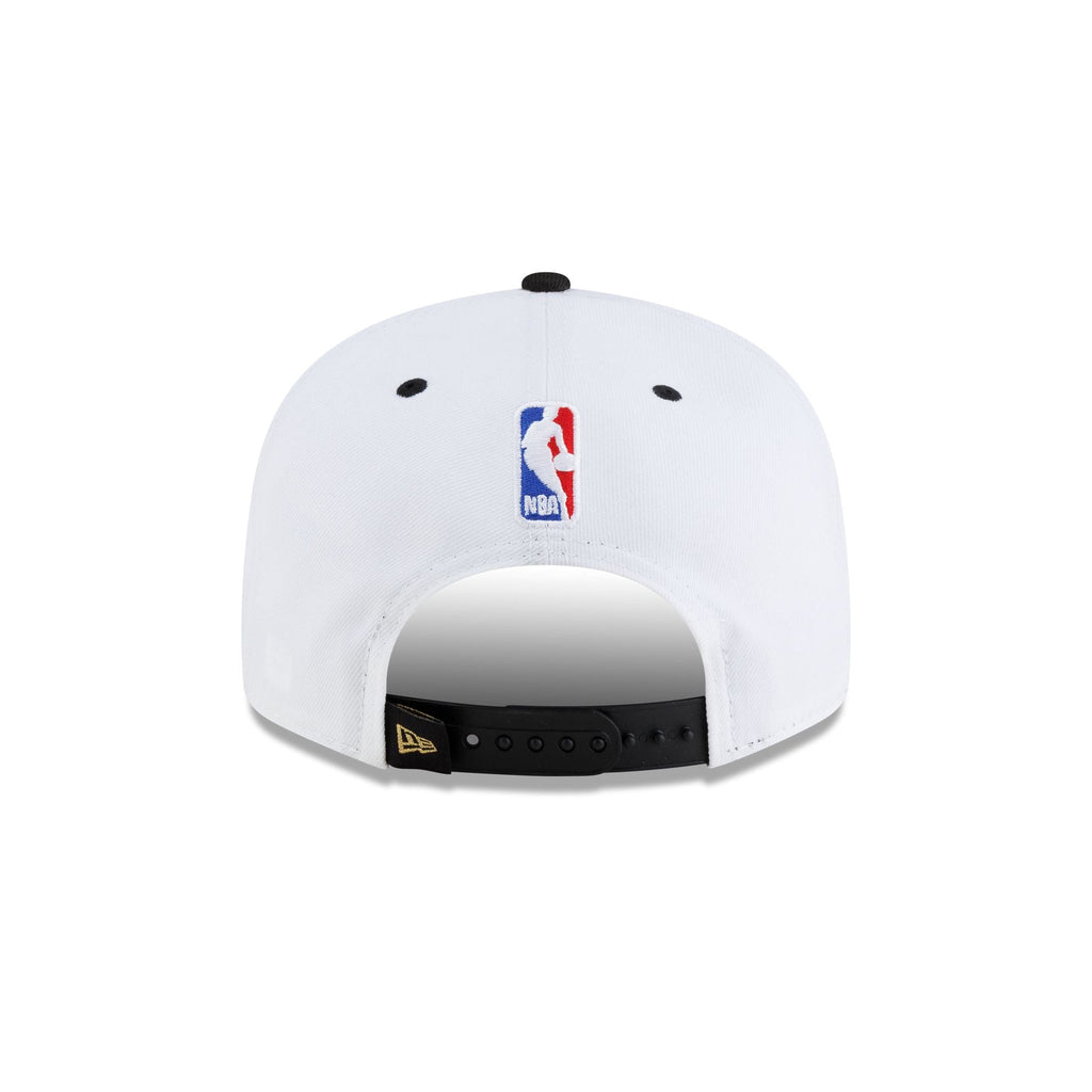 New York Knicks 2026 Champions Locker Room 9FIFTY Snapback Hat