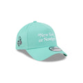 New York or Nowhere x New York Liberty 9FORTY A-Frame Snapback Hat