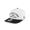 Mumford & Sons x Boston Red Sox Fenway Park 19TWENTY Adjustable Hat