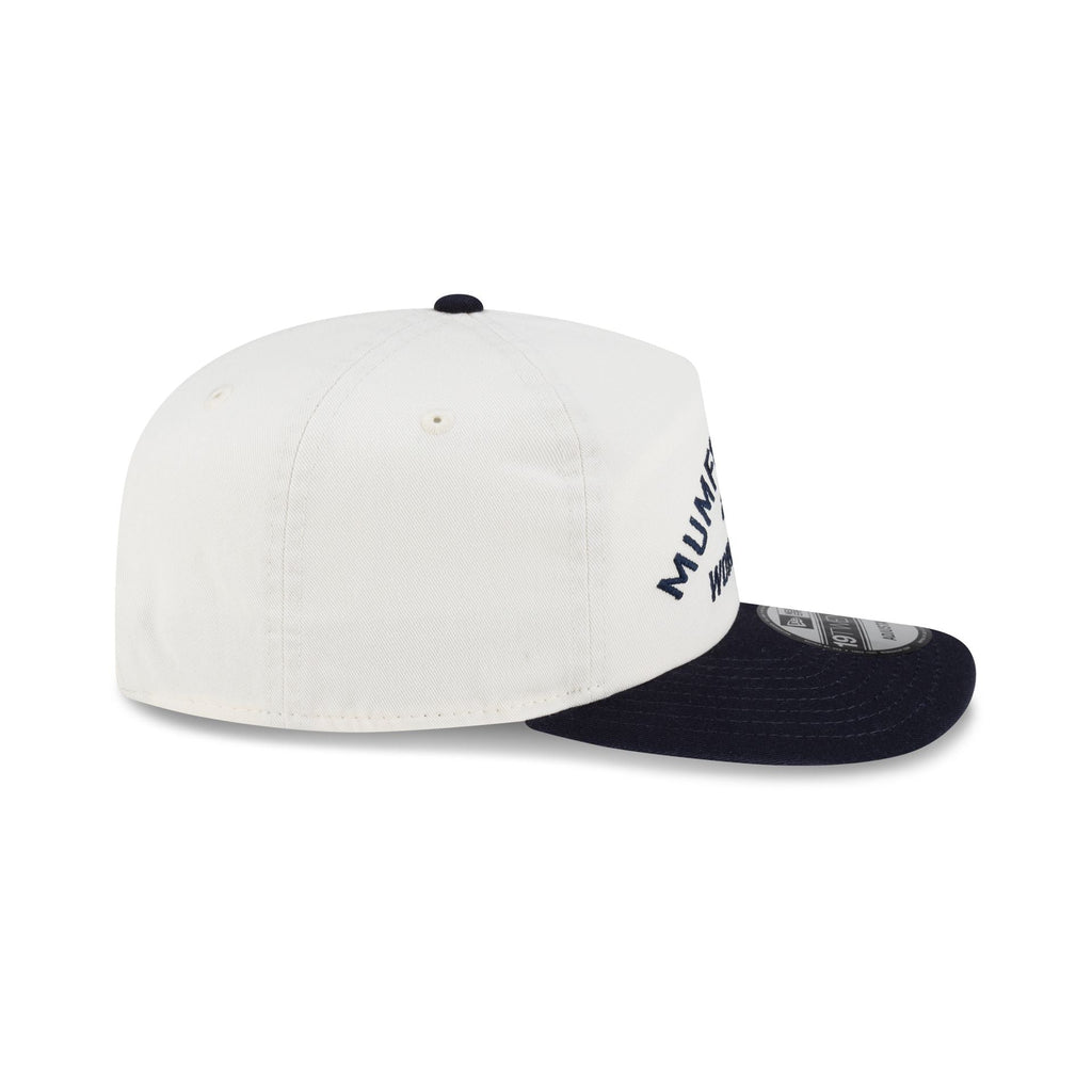 Mumford & Sons x Boston Red Sox Fenway Park 19TWENTY Adjustable Hat