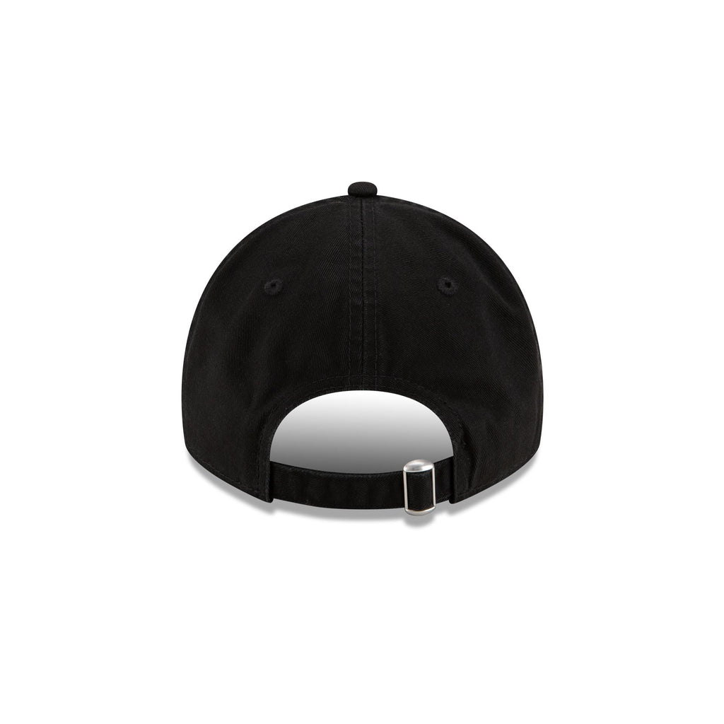 Looney Tunes Bugs Bunny Black 9TWENTY Adjustable Hat
