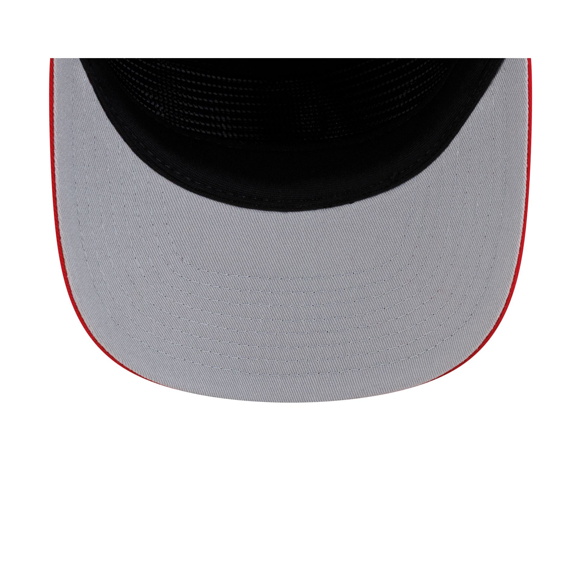 LA Galaxy MLS Americana 19TWENTY Snapback Hat