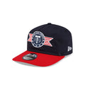 Portland Timbers MLS Americana 19TWENTY Snapback Hat