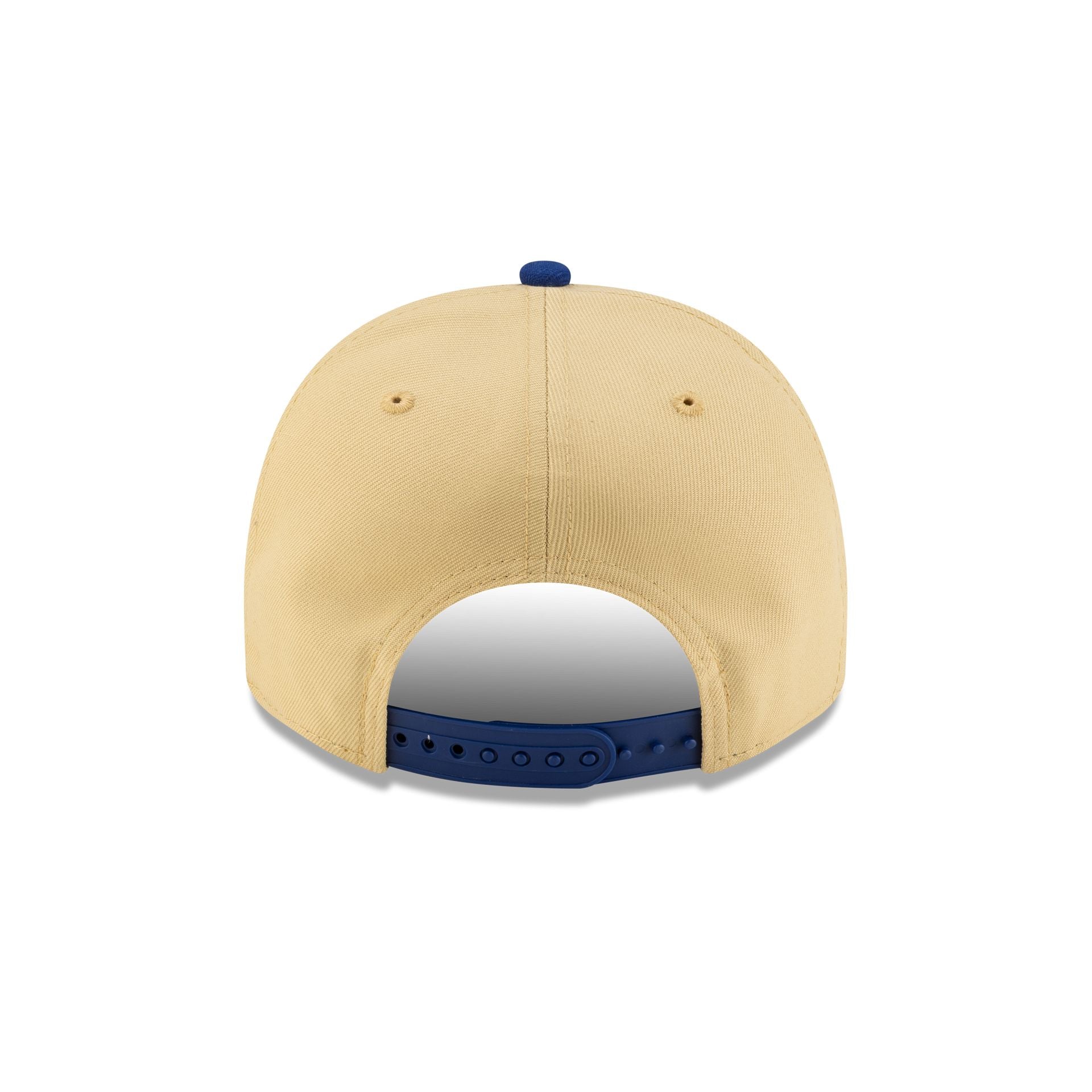Hill City Howlers Vegas Gold 9FIFTY A-Frame Snapback Hat