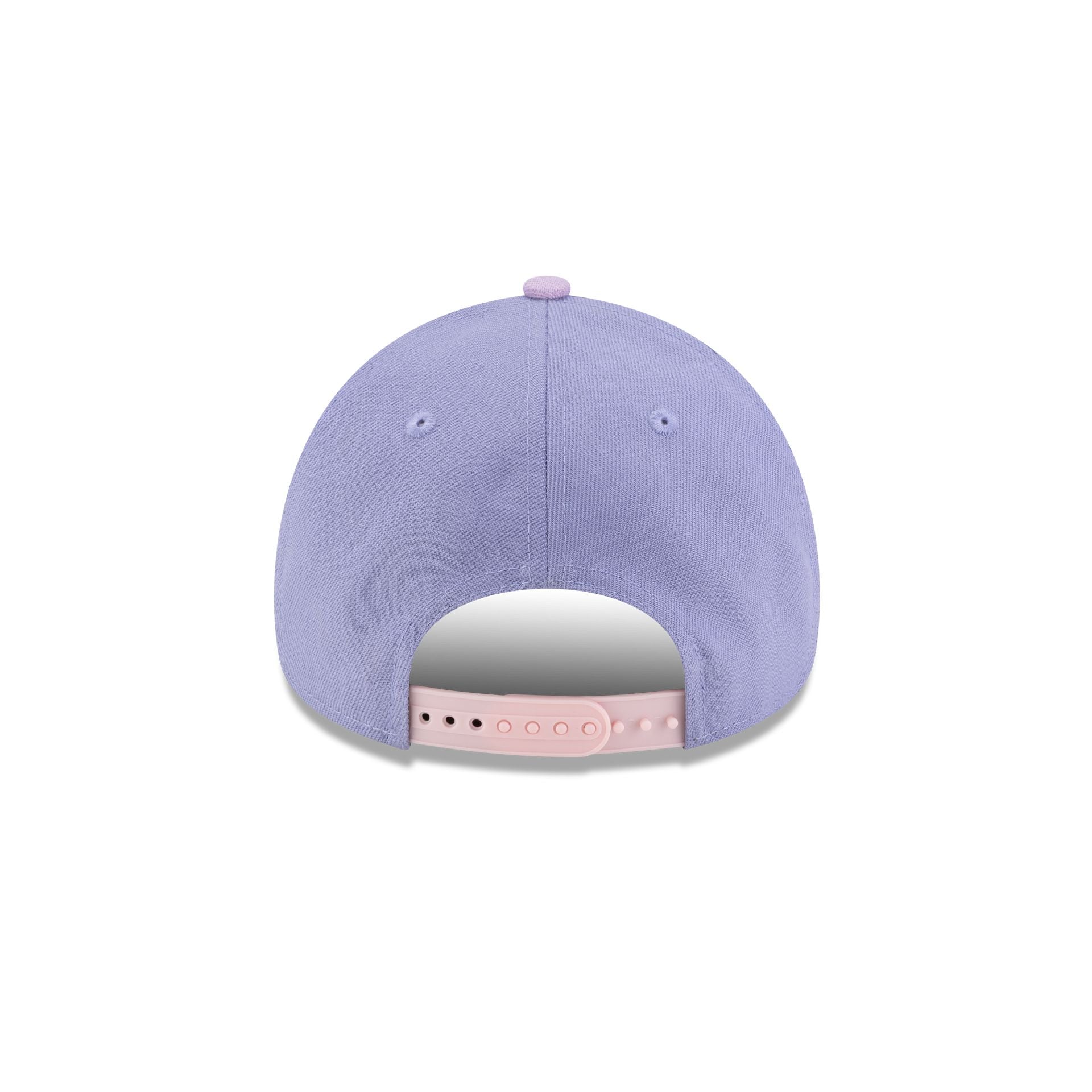 Chicago White Sox Lavender Pink 9FORTY A-Frame Snapback Hat
