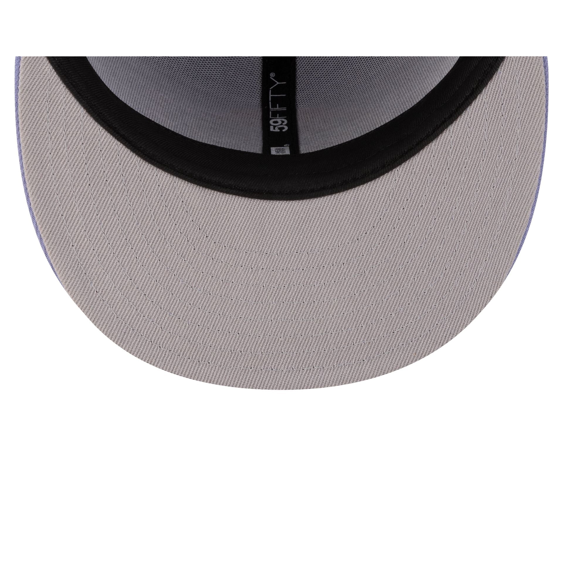 New York Knicks Lavender Pack 59FIFTY Fitted Hat