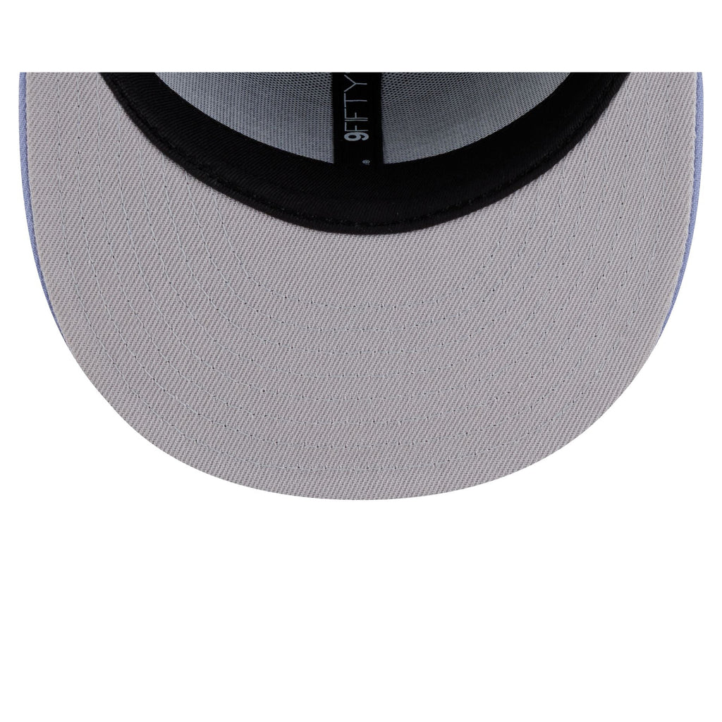 Golden State Valkyries 2026 Rebel Series 9FIFTY Snapback Hat