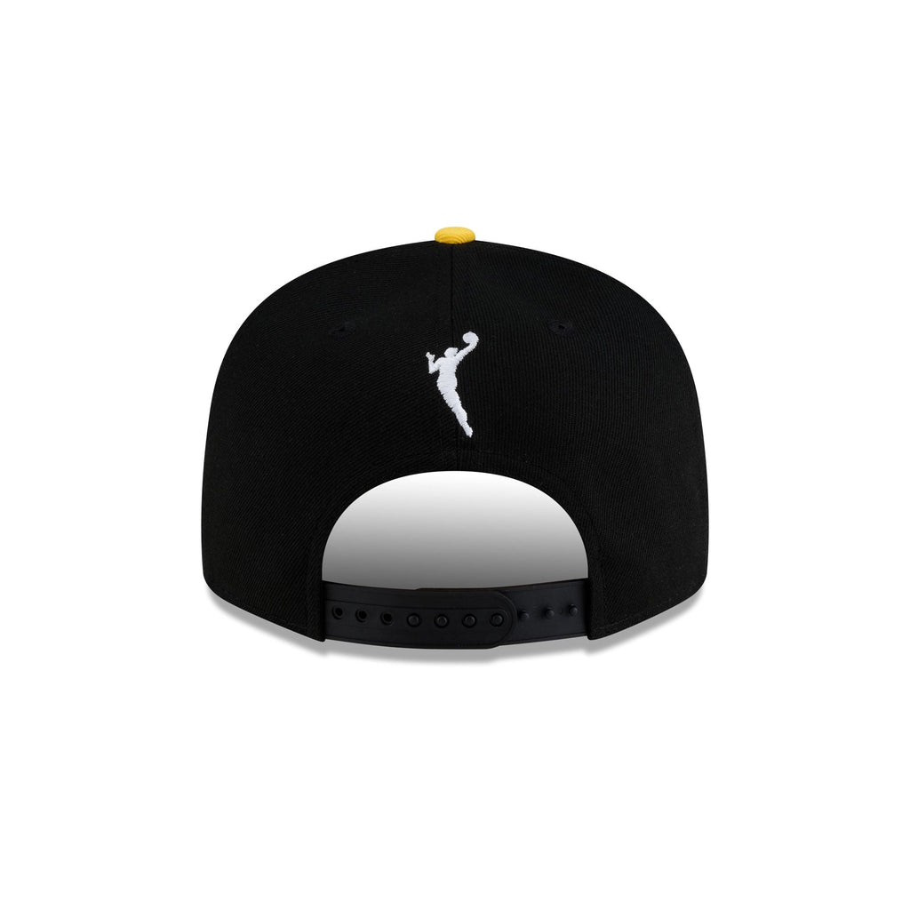 Los Angeles Sparks 2026 Rebel Series 9FIFTY Snapback Hat