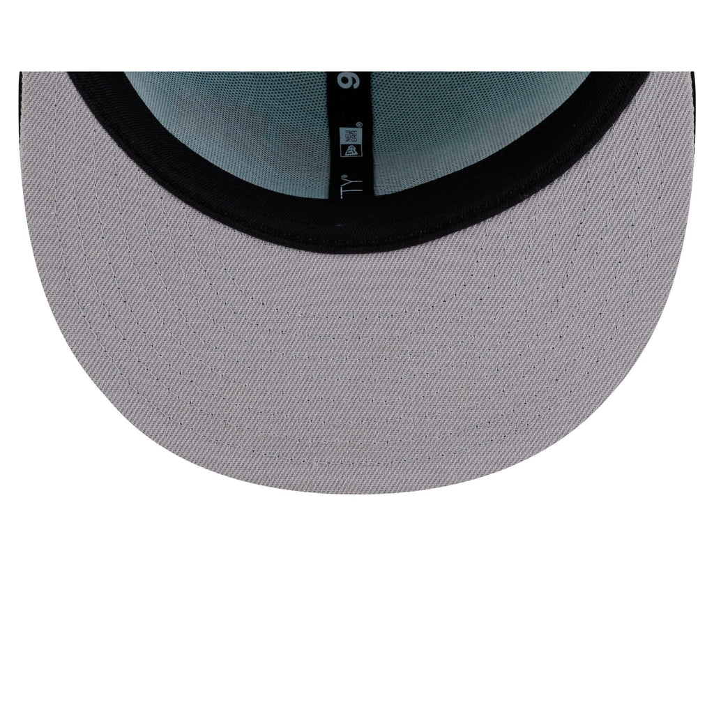 New York Liberty 2026 Rebel Series 9FIFTY Snapback Hat