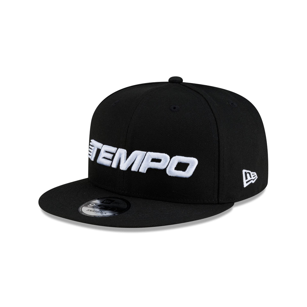 Toronto Tempo 2026 Rebel Series 9FIFTY Snapback Hat