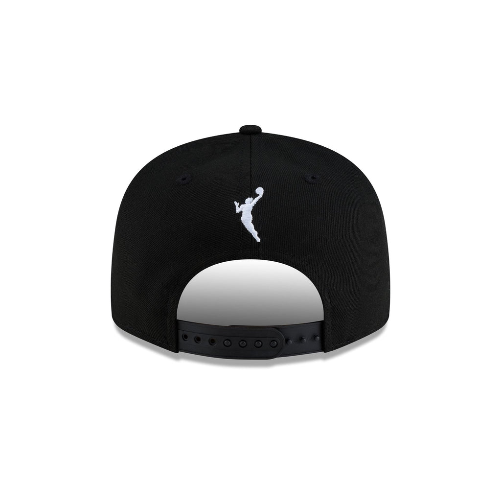 Toronto Tempo 2026 Rebel Series 9FIFTY Snapback Hat