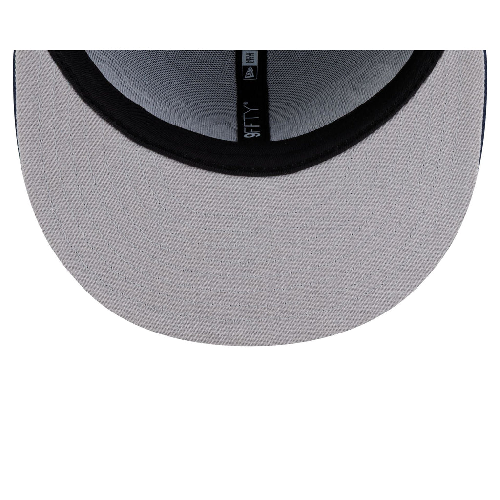 Washington Mystics 2026 Rebel Series 9FIFTY Snapback Hat
