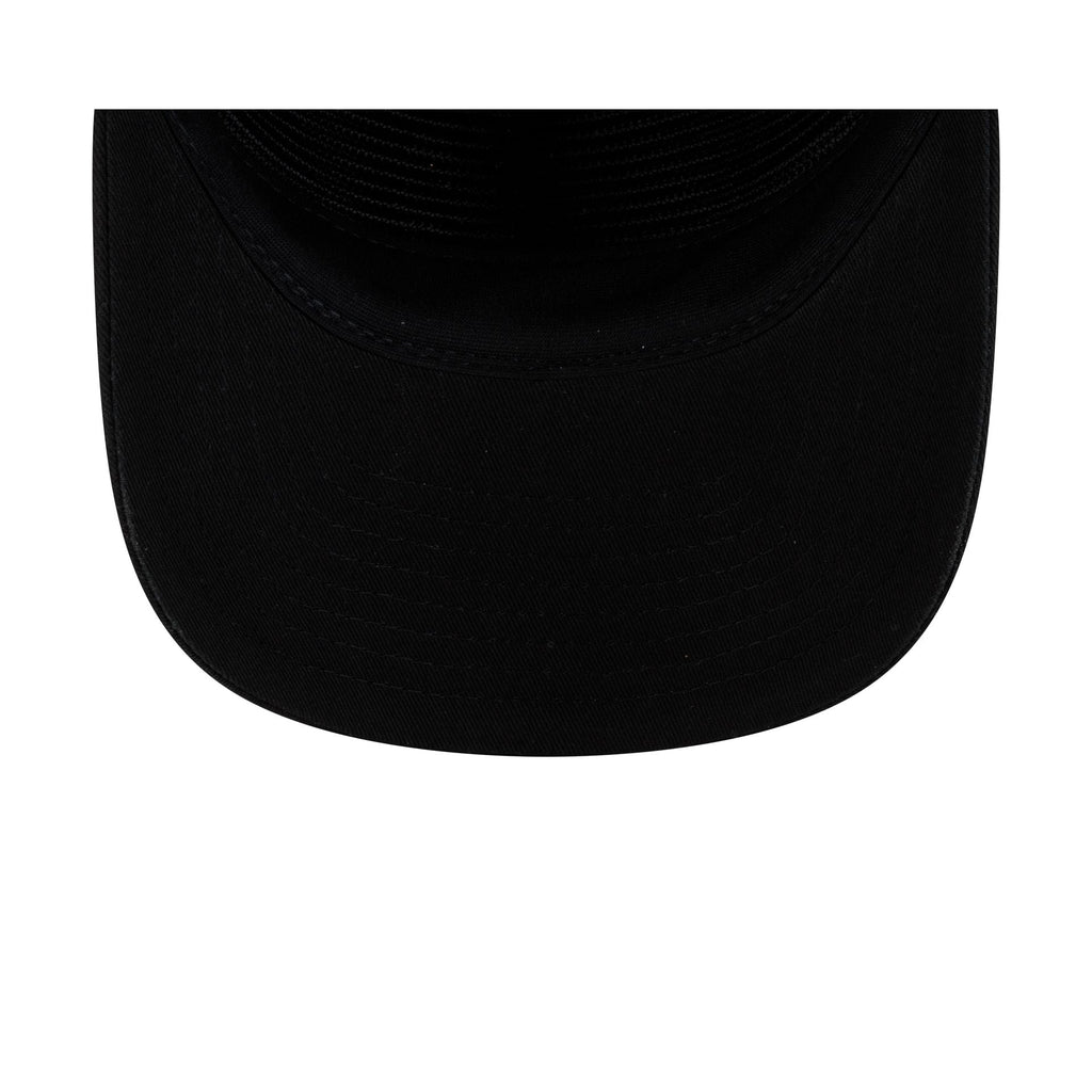 Harlem Globetrotters 100th Anniversary Black 19TWENTY Adjustable Hat