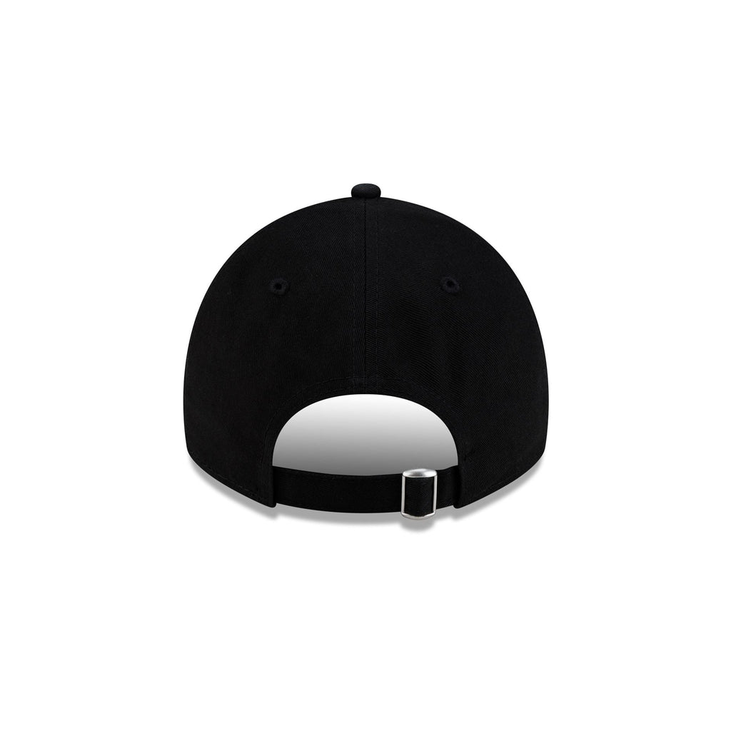 Seattle Mariners Pride Casual Classic Adjustable Hat